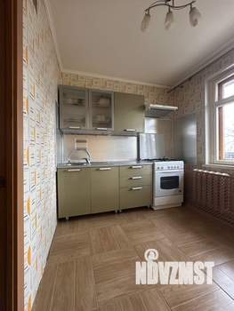 1-к квартира, вторичка, 32м2, 5/5 этаж