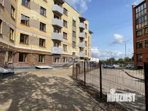 2-к квартира, вторичка, 77м2, 5/5 этаж