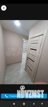 2-к квартира, вторичка, 44м2, 4/5 этаж
