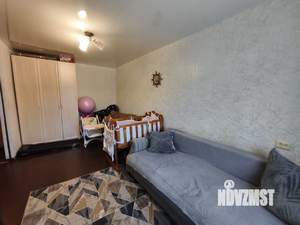 1-к квартира, вторичка, 30м2, 4/5 этаж