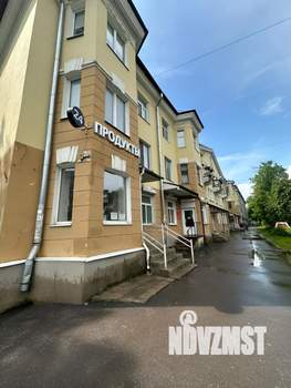 3-к квартира, вторичка, 67м2, 2/3 этаж
