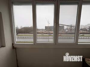 1-к квартира, вторичка, 33м2, 3/7 этаж