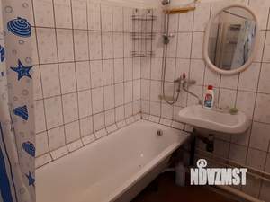 1-к квартира, вторичка, 45м2, 2/10 этаж