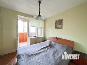3-к квартира, вторичка, 75м2, 7/9 этаж