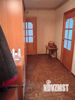 3-к квартира, вторичка, 57м2, 7/9 этаж