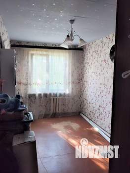 3-к квартира, вторичка, 57м2, 2/5 этаж