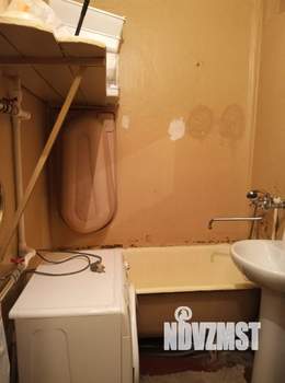 1-к квартира, вторичка, 31м2, 3/5 этаж