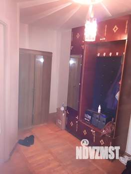 1-к квартира, вторичка, 45м2, 2/10 этаж