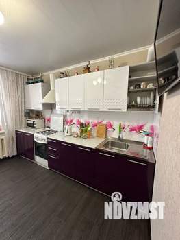 1-к квартира, вторичка, 39м2, 1/9 этаж