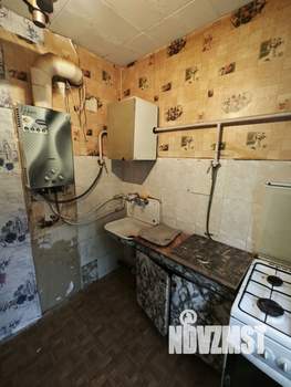 1-к квартира, вторичка, 31м2, 1/5 этаж