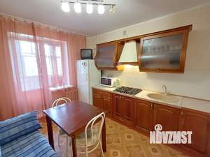 1-к квартира, вторичка, 40м2, 3/5 этаж