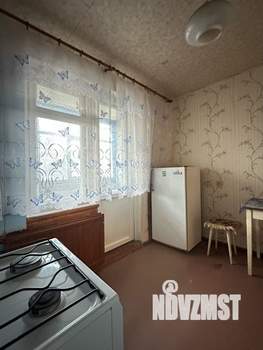 1-к квартира, вторичка, 33м2, 1/9 этаж
