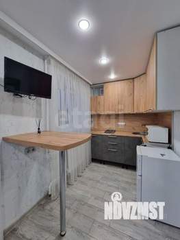 Студия квартира, вторичка, 21м2, 4/5 этаж