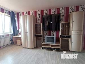 1-к квартира, вторичка, 40м2, 10/10 этаж