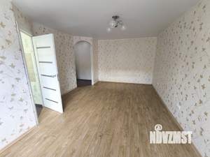 1-к квартира, вторичка, 31м2, 4/5 этаж