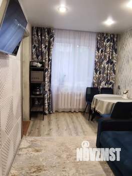 3-к квартира, вторичка, 57м2, 1/5 этаж