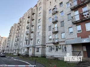 2-к квартира, вторичка, 72м2, 6/9 этаж