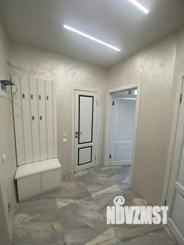 1-к квартира, вторичка, 43м2, 3/5 этаж
