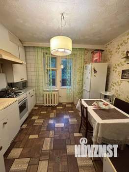 3-к квартира, вторичка, 82м2, 3/3 этаж