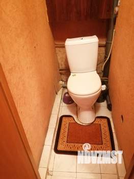 1-к квартира, вторичка, 33м2, 1/5 этаж