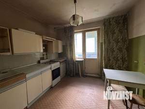 2-к квартира, вторичка, 54м2, 5/5 этаж