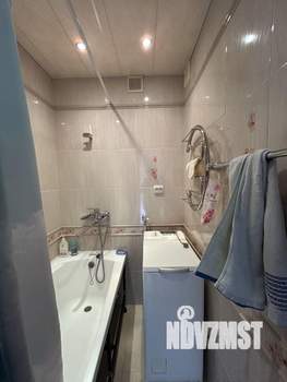 3-к квартира, вторичка, 62м2, 3/6 этаж