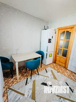 3-к квартира, вторичка, 68м2, 5/5 этаж