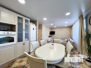 4-к квартира, вторичка, 130м2, 9/10 этаж