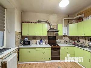 2-к квартира, вторичка, 59м2, 3/5 этаж