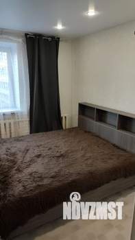 2-к квартира, вторичка, 57м2, 2/9 этаж