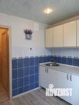1-к квартира, вторичка, 33м2, 2/5 этаж