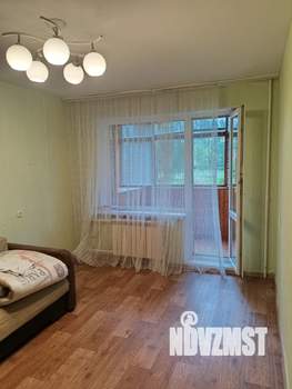 1-к квартира, вторичка, 33м2, 1/9 этаж