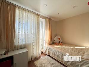 4-к квартира, вторичка, 130м2, 9/10 этаж