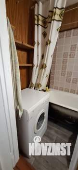 2-к квартира, вторичка, 54м2, 5/5 этаж