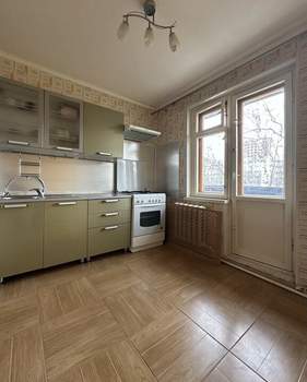 1-к квартира, вторичка, 32м2, 5/5 этаж