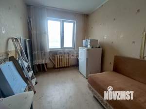 3-к квартира, вторичка, 56м2, 1/5 этаж