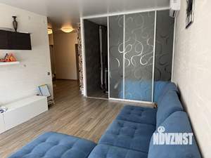 3-к квартира, вторичка, 94м2, 4/5 этаж