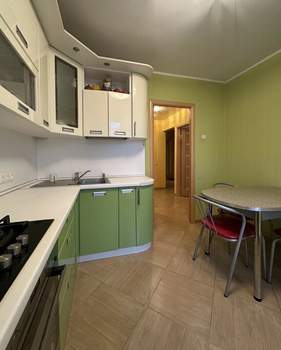 2-к квартира, вторичка, 53м2, 2/5 этаж