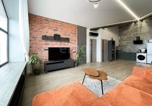 3-к квартира, вторичка, 74м2, 3/3 этаж