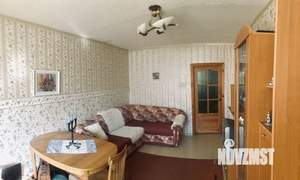 3-к квартира, вторичка, 70м2, 1/9 этаж