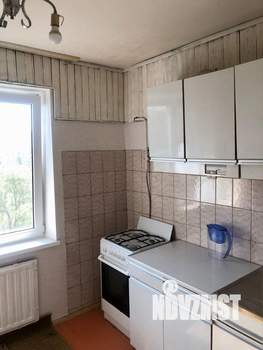 1-к квартира, вторичка, 35м2, 8/9 этаж