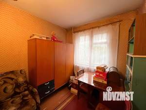 2-к квартира, вторичка, 46м2, 3/5 этаж