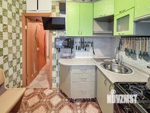 2-к квартира, вторичка, 45м2, 5/5 этаж