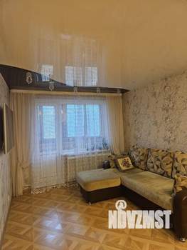 2-к квартира, вторичка, 50м2, 5/5 этаж