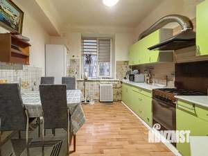 2-к квартира, вторичка, 59м2, 3/5 этаж