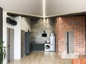 3-к квартира, вторичка, 74м2, 3/3 этаж