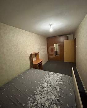 3-к квартира, вторичка, 66м2, 3/5 этаж