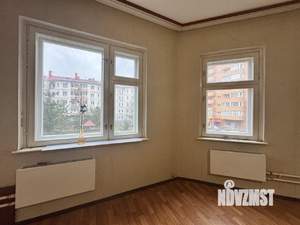 3-к квартира, вторичка, 81м2, 2/9 этаж