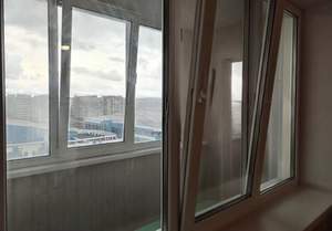 1-к квартира, вторичка, 39м2, 9/10 этаж