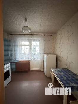 1-к квартира, вторичка, 33м2, 1/9 этаж